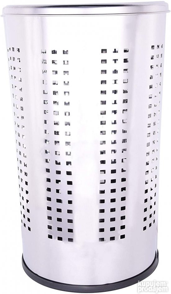 Ribeli hromirana kanta za ves 58x35cm