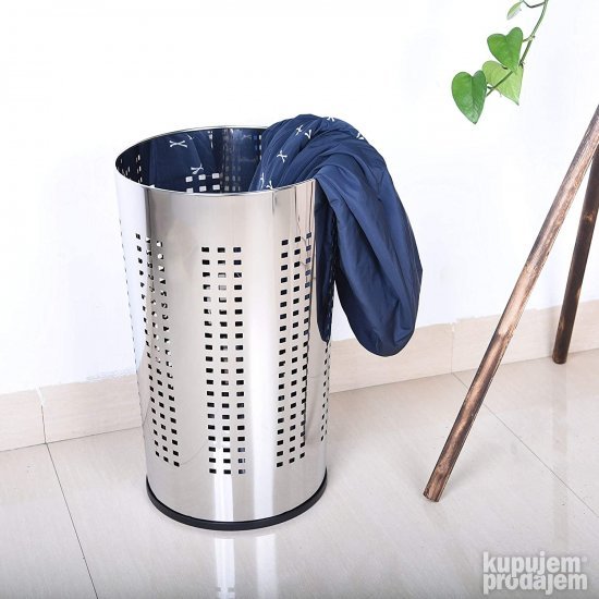 Ribeli hromirana kanta za ves 58x35cm