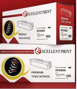CF230A (30A) HP Kompatibilni Toner za M203d/ M203dn/ M227fdn