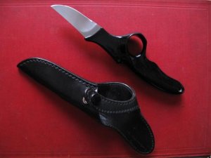 Colani Sakai No. 1 Japan noz