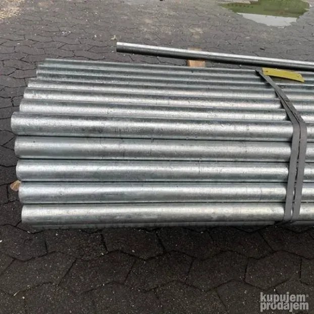 Нове Цеви за скелу (цевасте скеле)