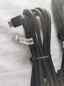 TomTom 4UUC.001.04B - mikro USB kabl za navigacije