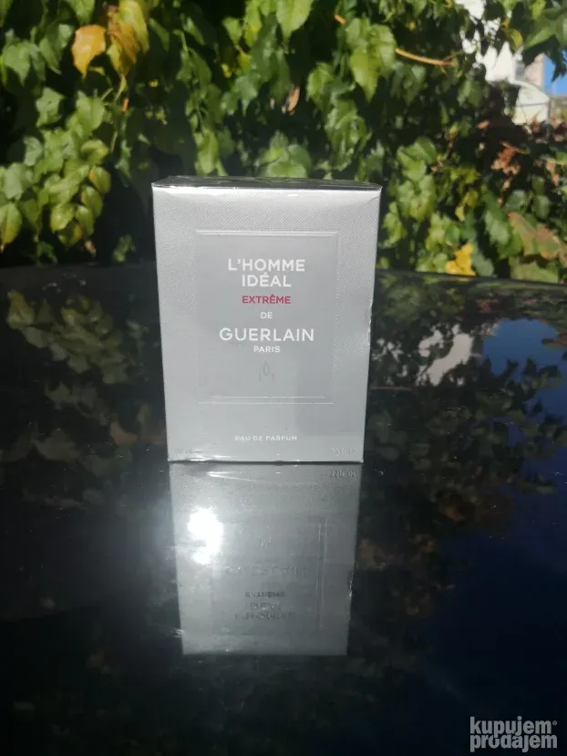 Guerlain Ideal Extreme edp 100ml