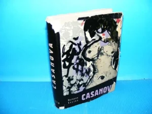 KAZANOVA Hermann Kesten