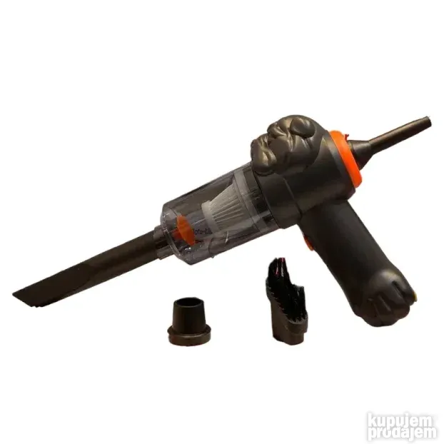 Bežicni mini usisivač YT-M2040 NOVO