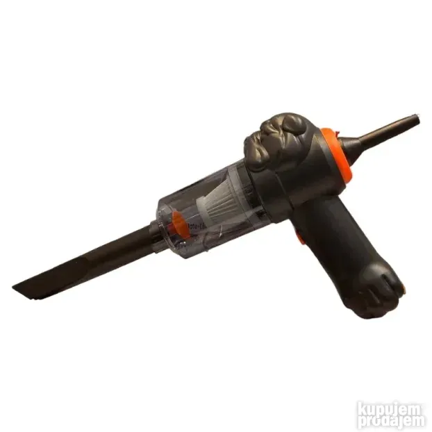 Bežicni mini usisivač YT-M2040 NOVO