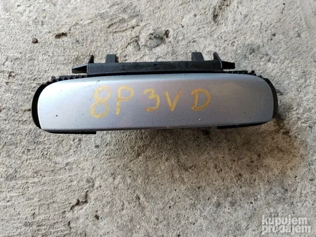 Audi a3 8p 3 vrata desna kvaka