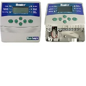 Hunter programator vremenski elc-401 4 zone un