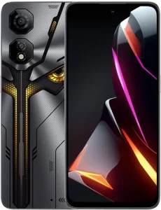 NUBIA NEO 2 5G 8GB/256GB Storm Gray