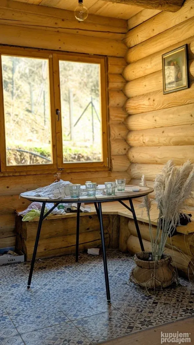 Inđija, Čortanovci, 3.0 trosobna, 70 m²