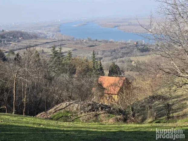 Inđija, Čortanovci, 3.0 trosobna, 70 m²