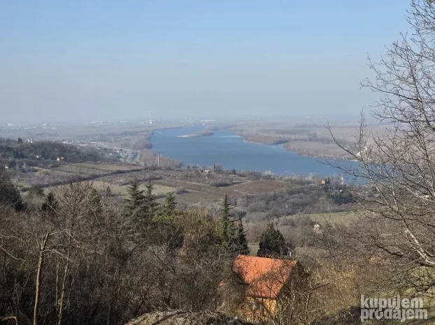 Inđija, Čortanovci, 3.0 trosobna, 70 m²