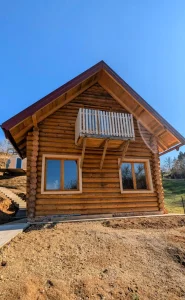 Inđija, Čortanovci, 3.0 trosobna, 70 m²