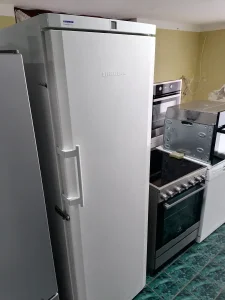 Zamrzivač Liebherr 304 litra