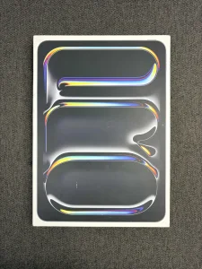 iPad Pro 11 inch M4 1TB Nano-Texture Glass nov