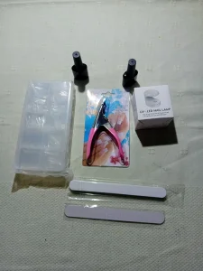 Savršen manikir kod kuće!