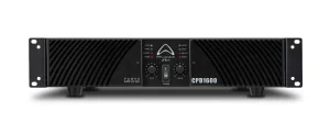 Wharfedale Pro CPD 1600 pojačalo