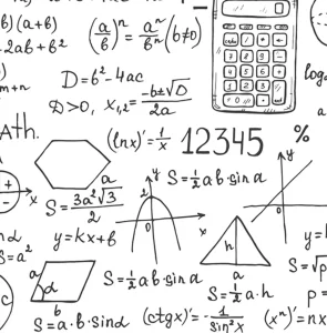 Časovi matematike za srednjoškolce