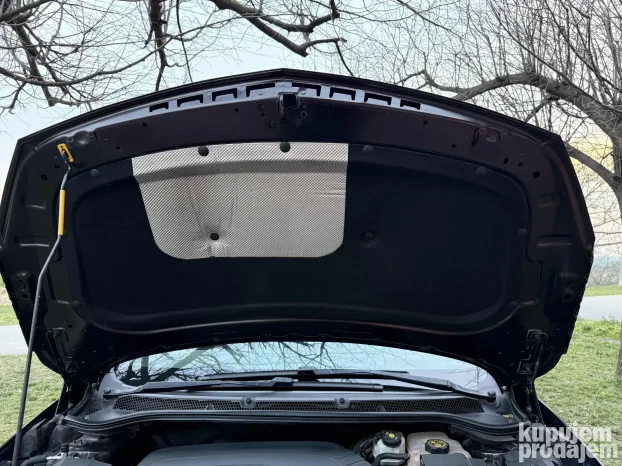 2014 Opel Astra J 1.6 turbo