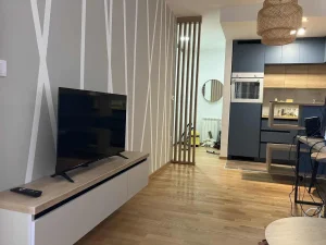 Kruševac, Bagdala, 1.5 jednoiposoban, 53 m²