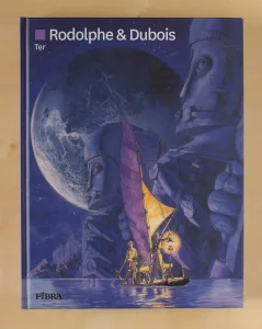 Rodolphe, Dubois - Ter (Fibra)