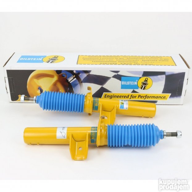 Bilstein Amortizeri