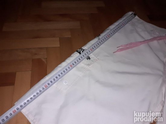 Sorc za kupanje /Quiksilver/ Vel. S/M