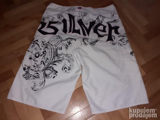 Sorc za kupanje /Quiksilver/ Vel. S/M