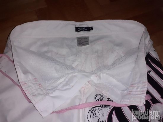 Sorc za kupanje /Quiksilver/ Vel. S/M