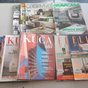 Elle Dekor Casa Viva Brava Casa