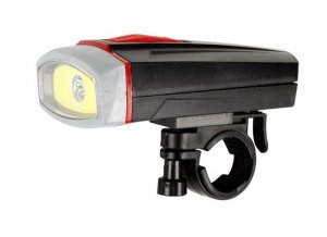 Baterijska Lampa Za Bicikl Model 1