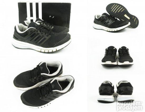 Adidas patike za svaki dan  P1782