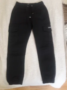 Beba kids pantalone i prsluk br.6