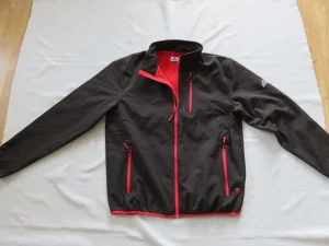 softshell jakna STUBAI vel XL