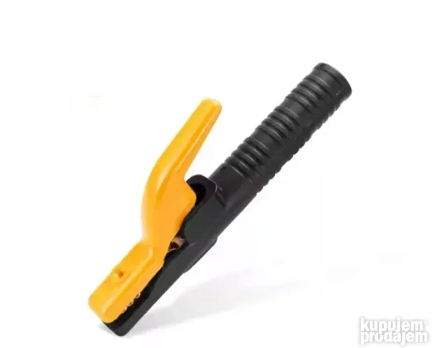 Dingqi klesta za elektrode 500A