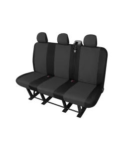 Presvlaka za zadnja sedišta 3 u nizu Renault Trafic 2001-