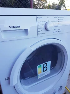 Siemens 7kg Kondenzaciona Top stanje