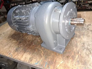 Reduktor 0,55 Kw 608 o\min