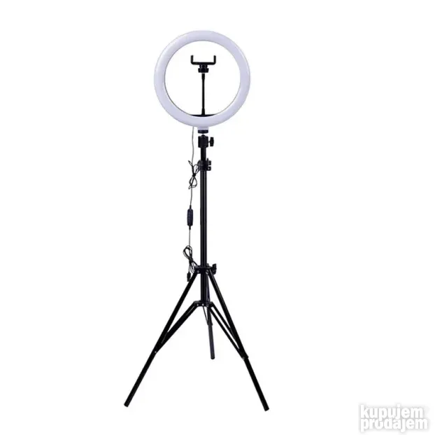 Selfie LED Ring light BD-260 sa stalkom