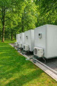 Iznajmljivanje hladnjače