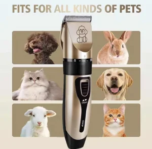 Mašinica za šišanje pasa - kućnih ljubimaca
