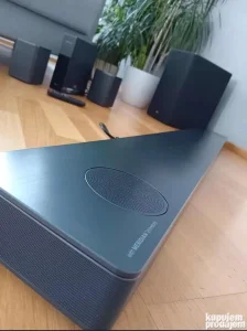 lg soundbar