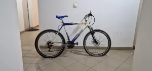 Bicikli