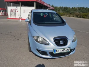Seat Altea