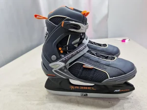 Klizajke REBEL Br 43/44