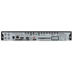 PANASONIC DP-UB450 4K UHD Blu-ray player,poruka u dm