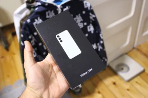 Samsung Galaxy S24 NOVO 2 god. garancija