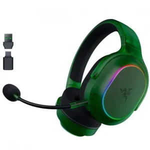 RAZER Barracuda X Chroma green