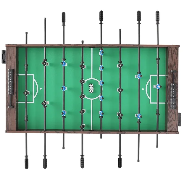 Sto za stoni fudbal pune velicine 122cm sa 2lopte
