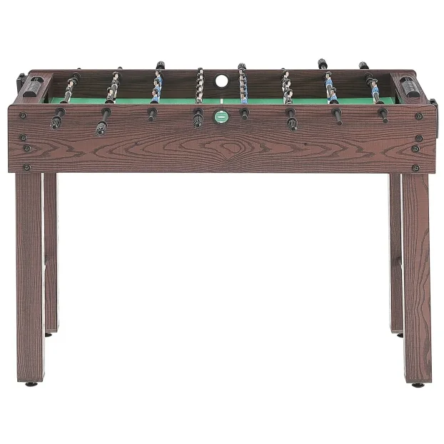 Sto za stoni fudbal pune velicine 122cm sa 2lopte
